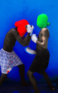 Color Conflict